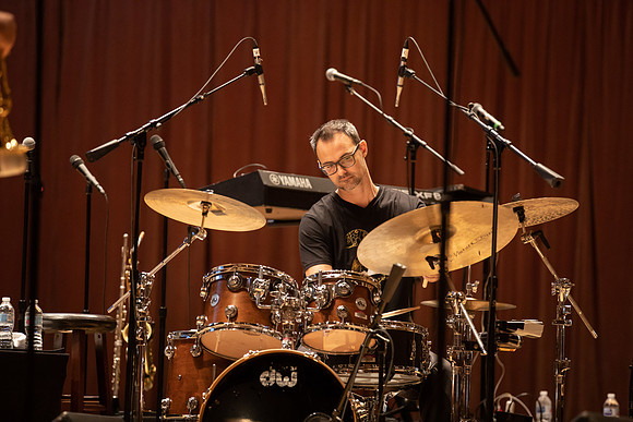 Jazz Roots From Brazil with Love Sergio Mandes