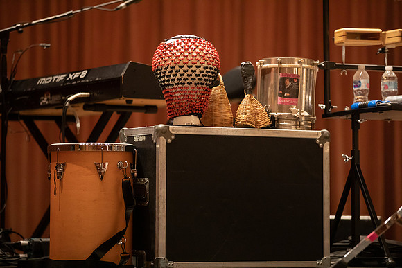 Jazz Roots From Brazil with Love Sergio Mandes