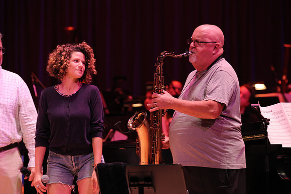 Jazz Roots
