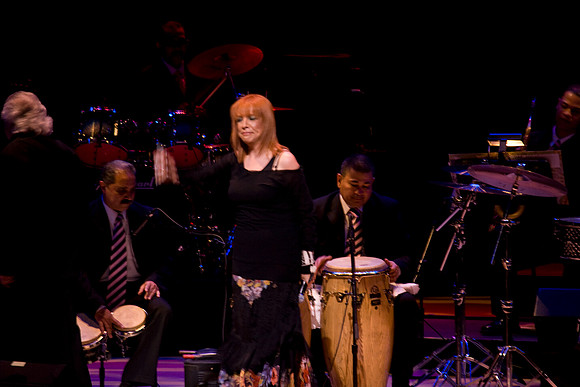 jazz photography