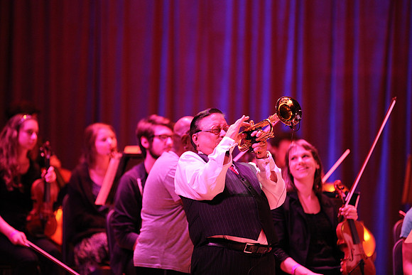 Jazz Roots