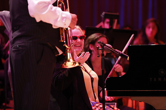 Jazz Roots