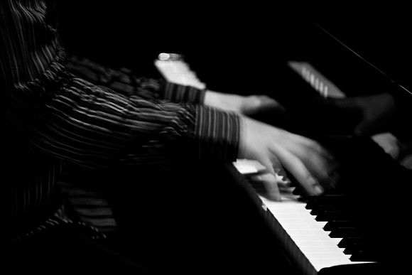 Jazz Photo, music photo