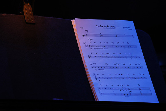 Jazz Roots