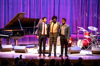Trio Performance Not Edited JGP