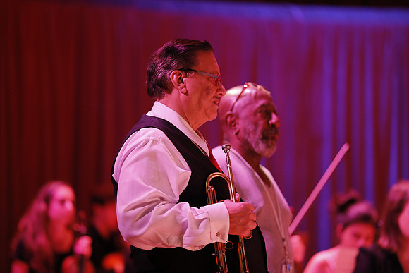 Jazz Roots