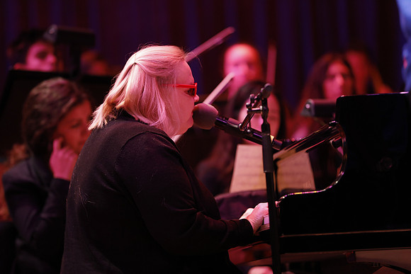 Jazz Roots