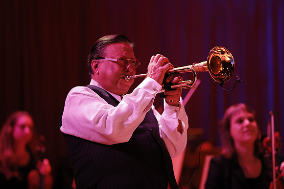 Jazz Roots