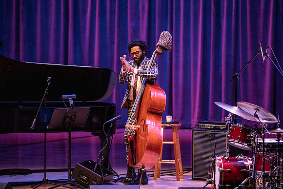 Emmet Cohen Jazz Roots