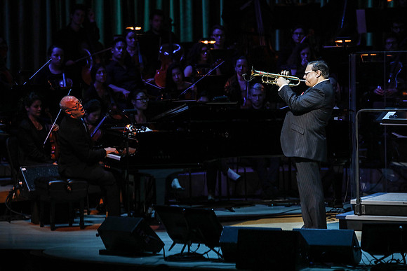 Jazz Roots