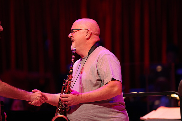 Jazz Roots