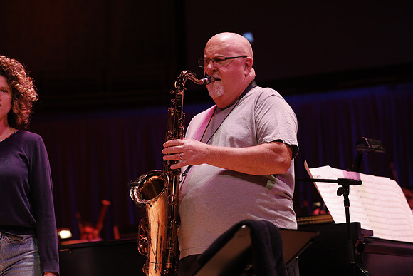 Jazz Roots