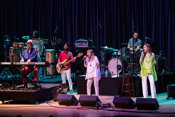Jazz Roots From Brazil with Love Sergio Mandes