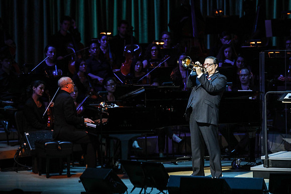 Jazz Roots
