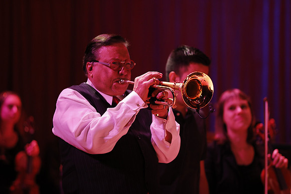 Jazz Roots