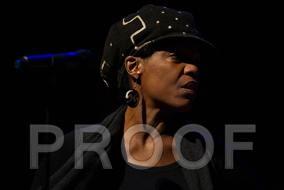 . February 15, 2013   MONK AND COLTRANE Featuring  T.S. MONK  NNENNA FREELON  KEVIN MAHOGANY  ERNIE WATTS Photography Daniel AzoulayProducer: Larry RosenJazz Rootsa A Larry Rosen Jazz SeriesContempora