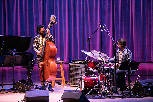Emmet Cohen Jazz Roots