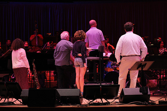Jazz Roots