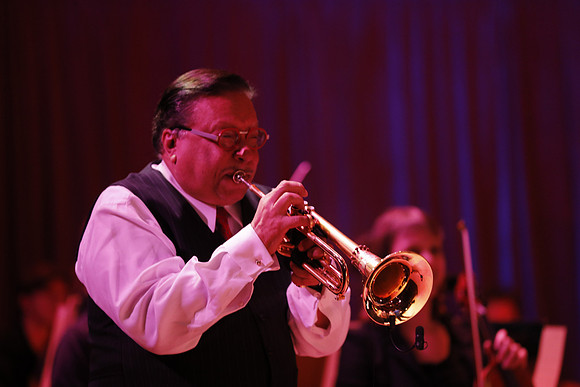Jazz Roots
