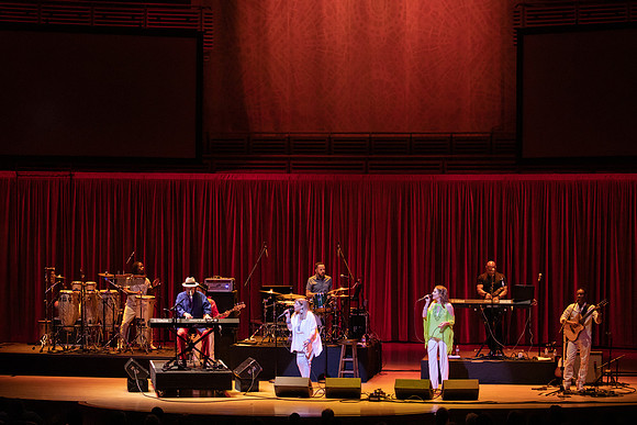 Jazz Roots From Brazil with Love Sergio Mandes