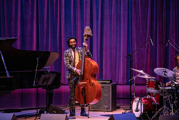 Emmet Cohen Jazz Roots