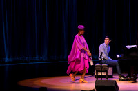Cécile McLorin Salvant Concert 20230203 Arsht