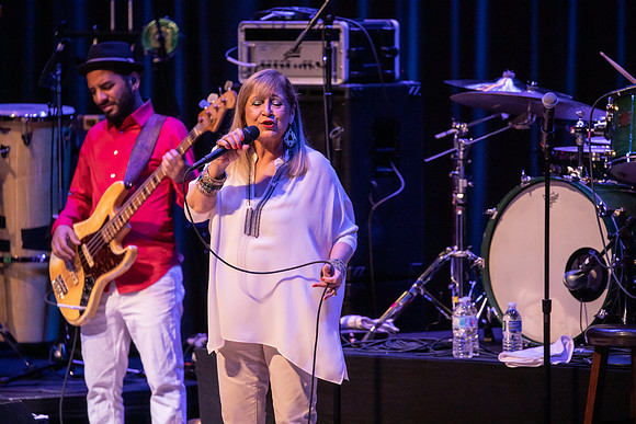 Jazz Roots From Brazil with Love Sergio Mandes