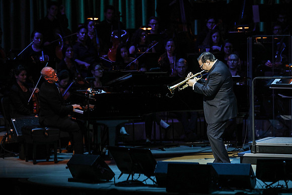 Jazz Roots
