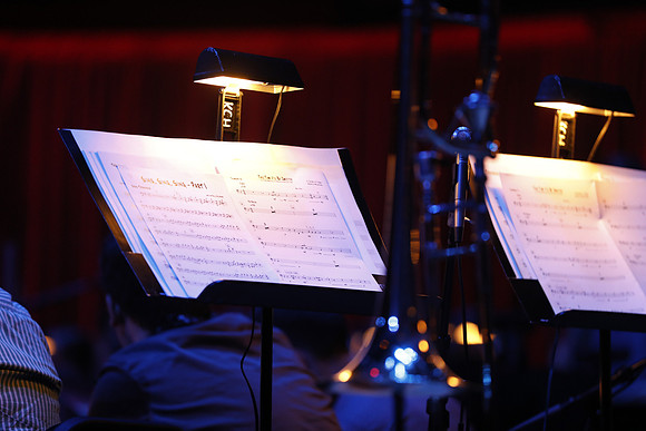 Jazz Roots
