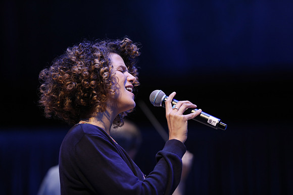 Jazz Roots