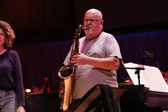 Jazz Roots