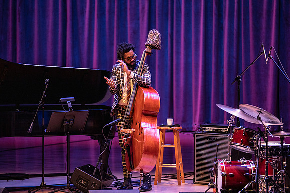 Emmet Cohen Jazz Roots