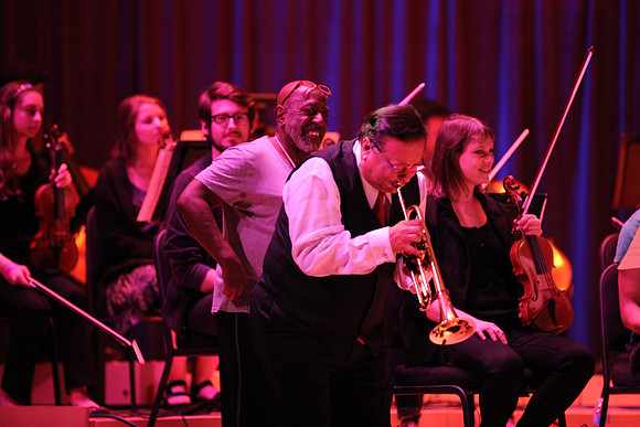 Jazz Roots