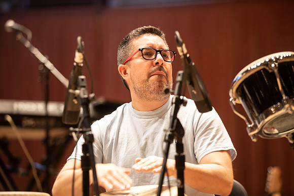 Jazz Roots From Brazil with Love Sergio Mandes