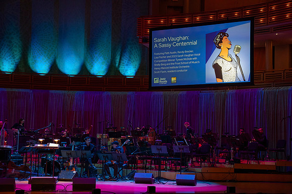 20241105_untitled_Sarah Vaughan_A Sassy Centennial_JR_2581