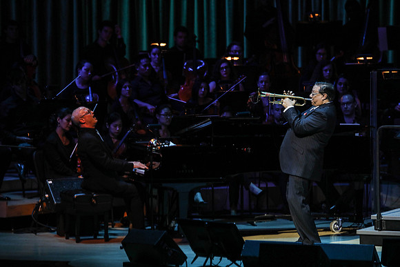 Jazz Roots