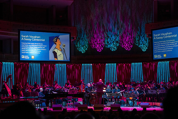 20241105_untitled_Sarah Vaughan_A Sassy Centennial_JR_2943