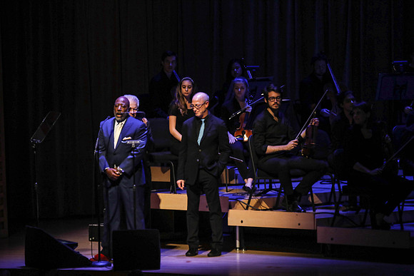 Jazz Roots