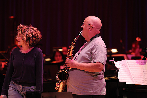 Jazz Roots