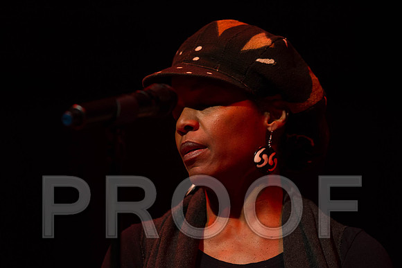 . February 15, 2013   MONK AND COLTRANE Featuring  T.S. MONK  NNENNA FREELON  KEVIN MAHOGANY  ERNIE WATTS Photography Daniel AzoulayProducer: Larry RosenJazz Rootsa A Larry Rosen Jazz SeriesContempora