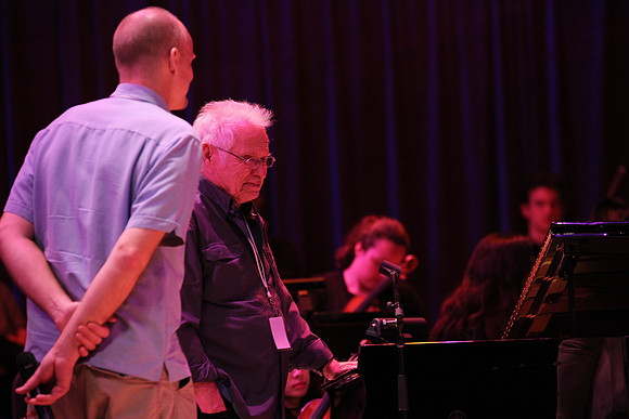 Jazz Roots
