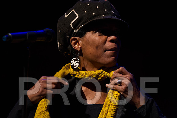 . February 15, 2013   MONK AND COLTRANE Featuring  T.S. MONK  NNENNA FREELON  KEVIN MAHOGANY  ERNIE WATTS Photography Daniel AzoulayProducer: Larry RosenJazz Rootsa A Larry Rosen Jazz SeriesContempora