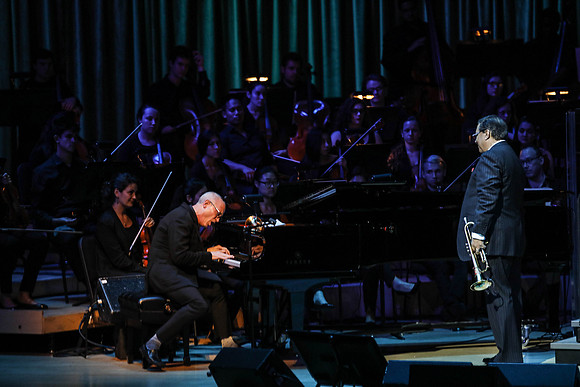 Jazz Roots