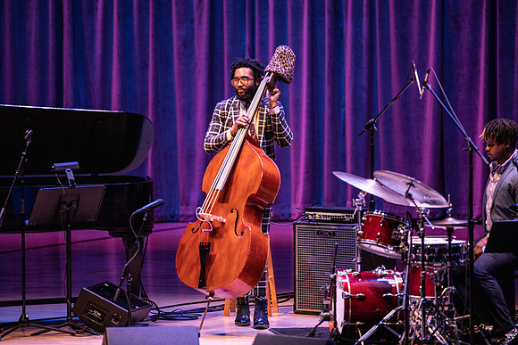 Emmet Cohen Jazz Roots