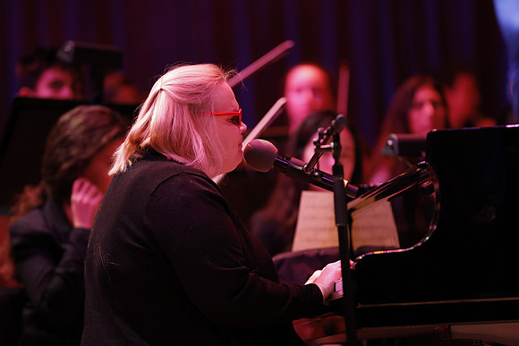 Jazz Roots