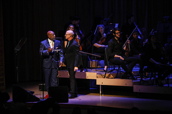 Jazz Roots