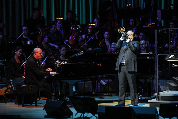 Jazz Roots