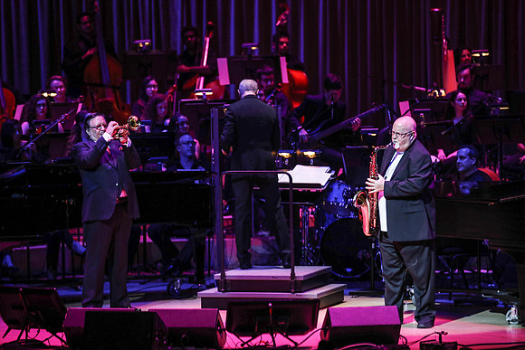 Jazz Roots