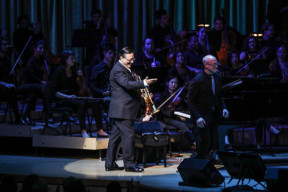 Jazz Roots