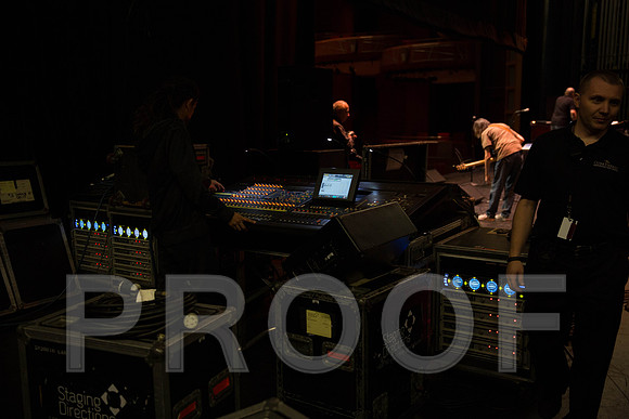 Jazz Roots: Satin & Soul feat. David Sanborn & Jonathan Butler – In Concert at Cobb Energy Performing Arts Centre – Wednesday May 22, 2013